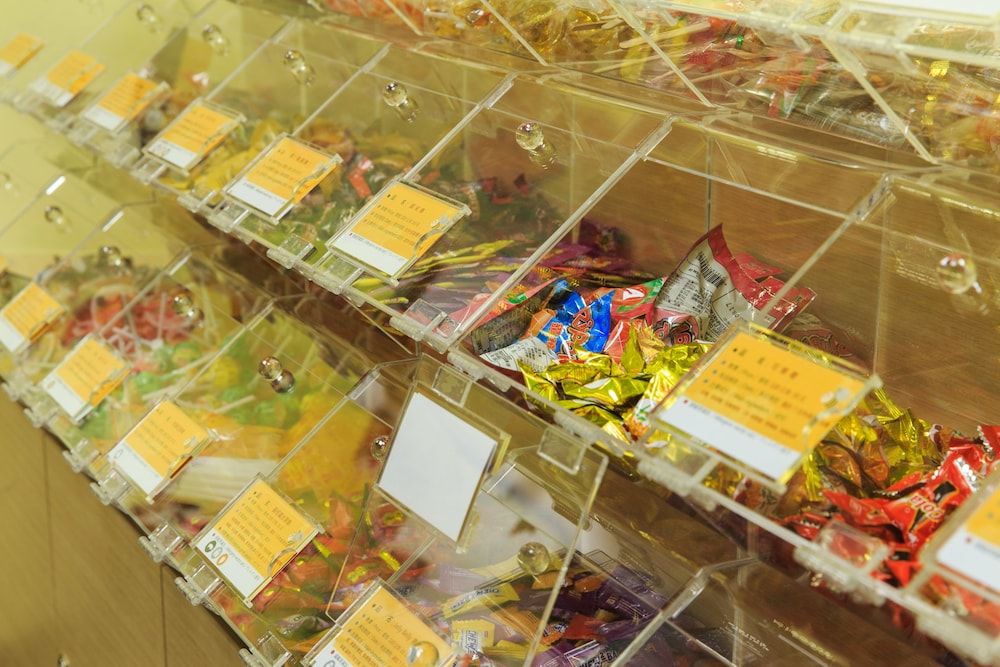 Snack Bar