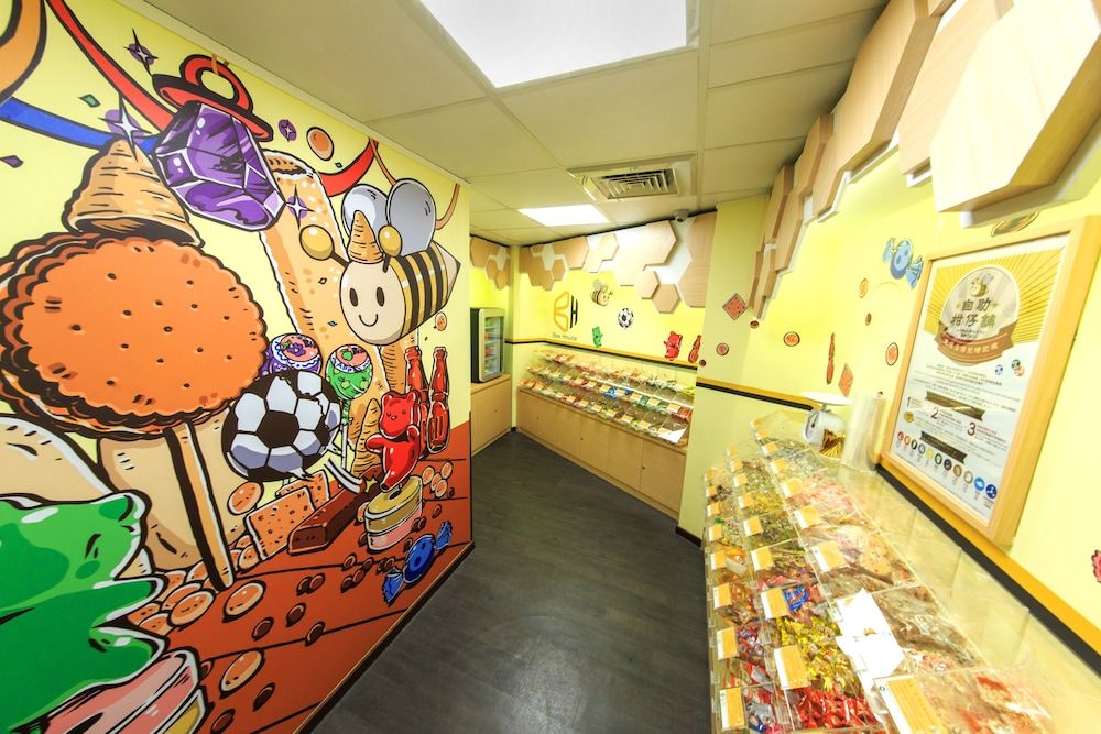 Snack Bar