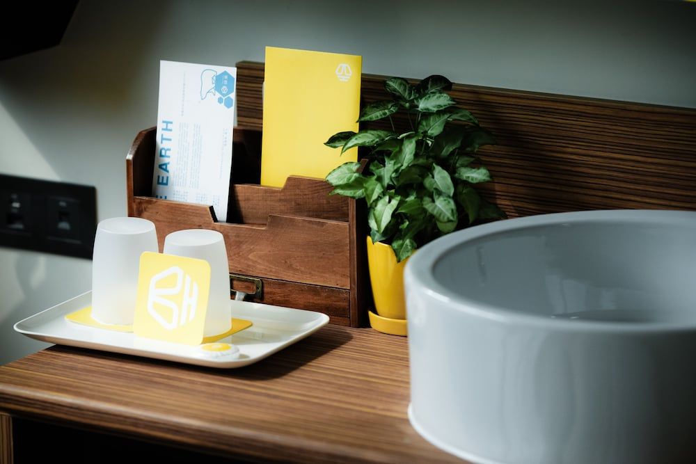 In-Room Amenity