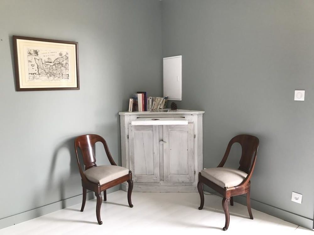 Double Room (Verte)