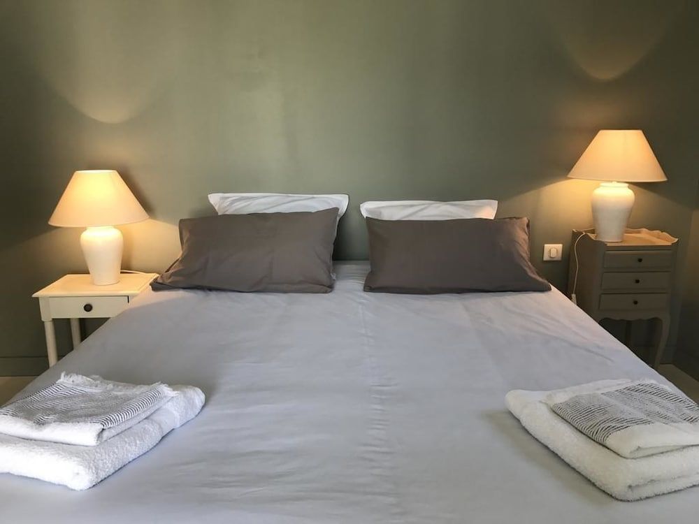 Double Room (Verte)