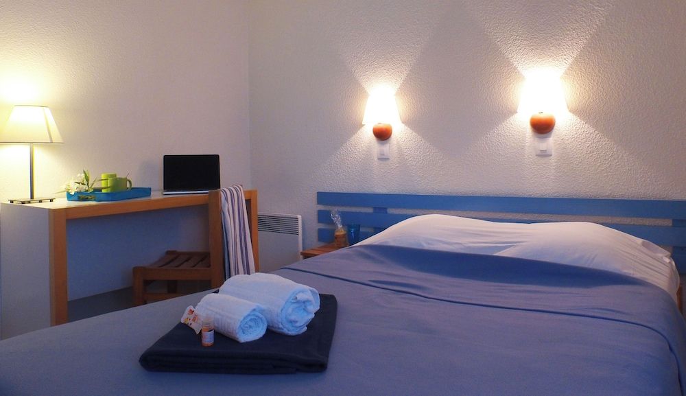 Apartment, 2 Bedrooms (5 Pers)