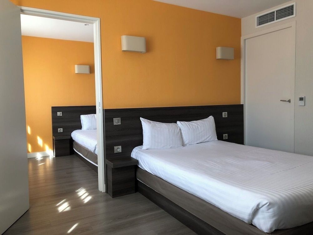 Valpré Lyon Hôtel Suite 3