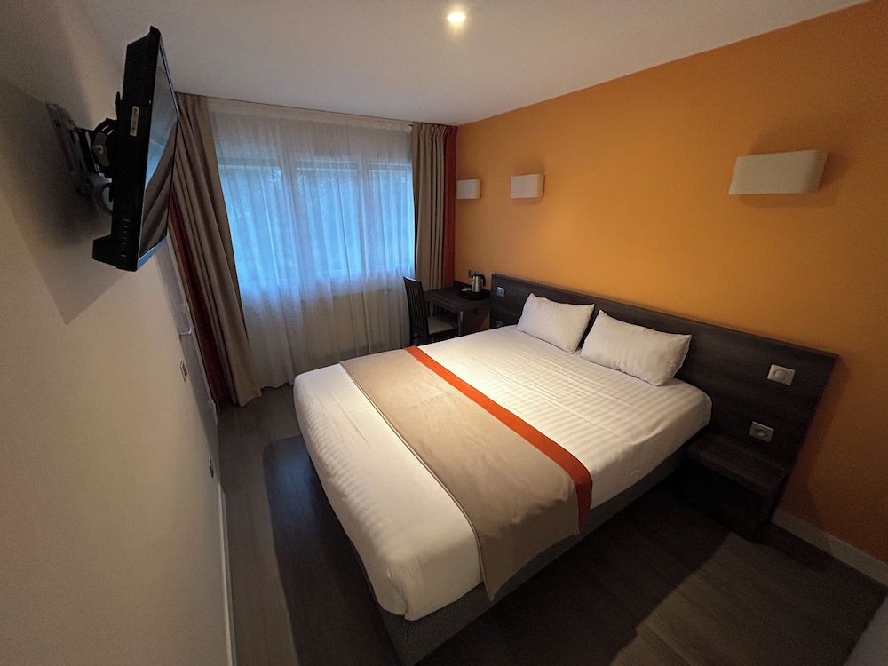 Valpré Lyon Hôtel Suite 5