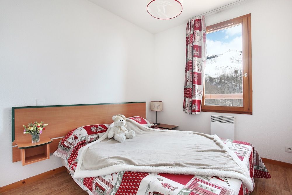 Apartment (4 People)