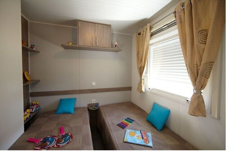 Mobile Home (Edelweiss)