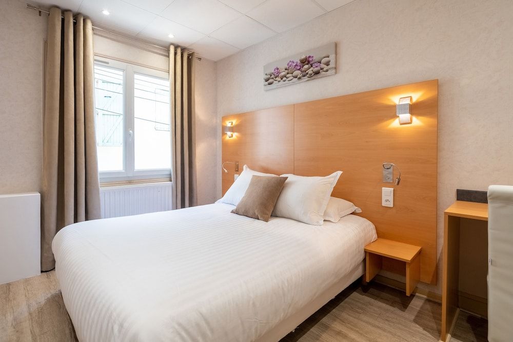 Double Room Cosy