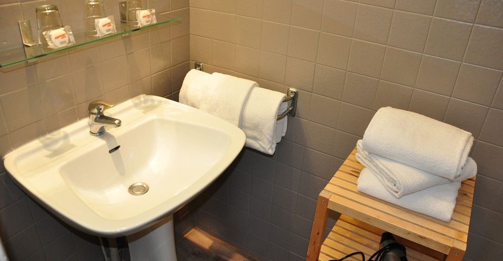 Hôtel Select Superior Triple Room (avec Climatisation) 6