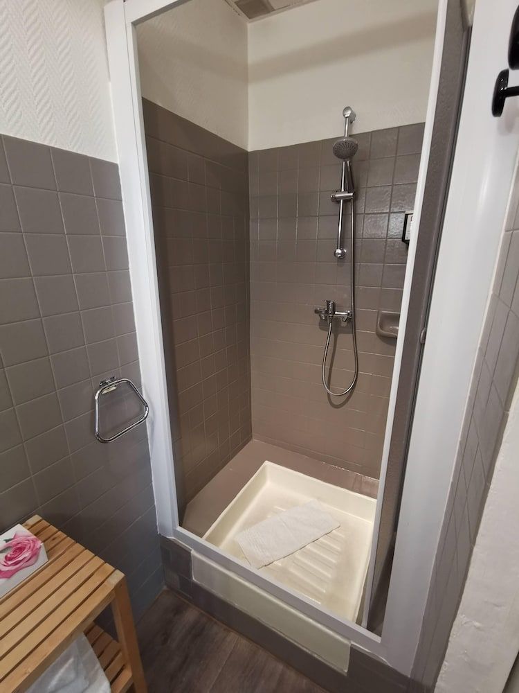 Hôtel Select Superior Triple Room (avec Climatisation) 5