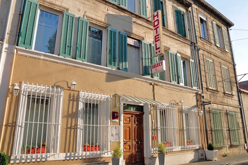 Facade