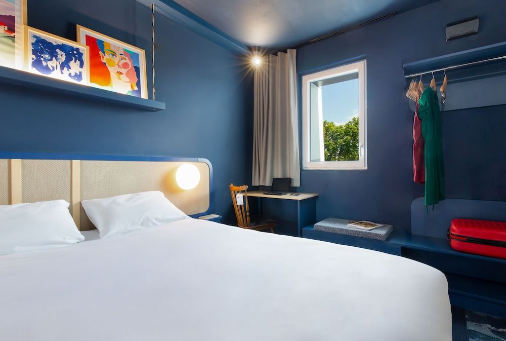 Greet Hotel Salon De Provence Double Room, 1 Double Bed (POP Room) 3