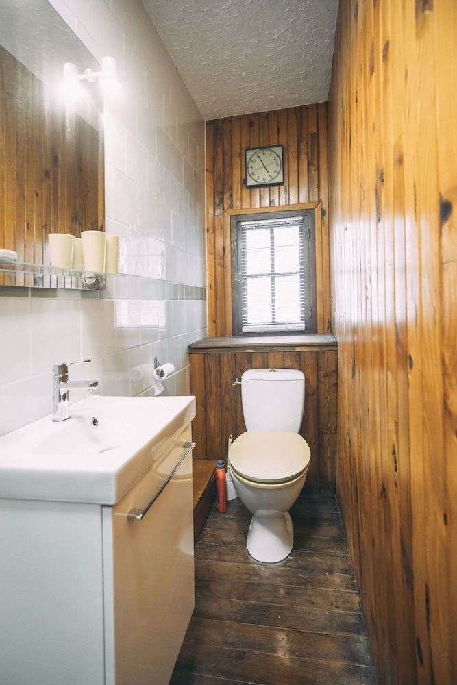 LES RUISSEAUX CHAMBRES D'HOTES Comfort Studio 4