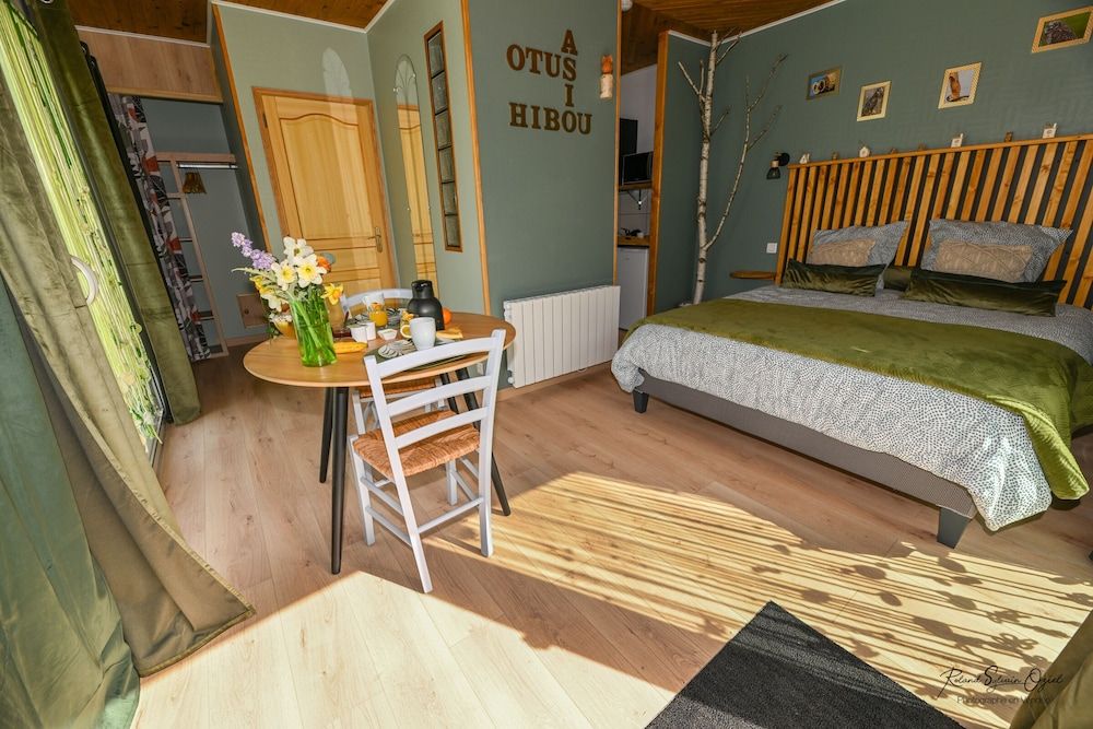 Comfort Double Room