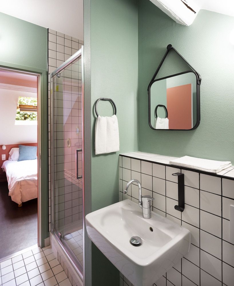 Comfort Room, 1 Double Bed, Private Bathroom