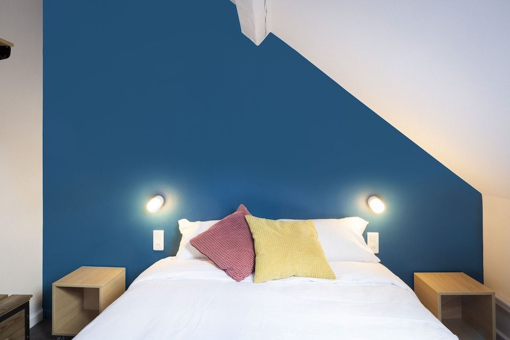 Classic Room, 1 Double Bed, Ensuite