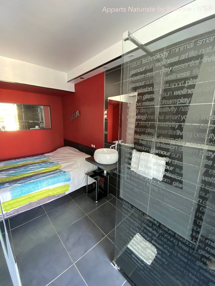 Luxury Double Room, Non Smoking, Sea View
