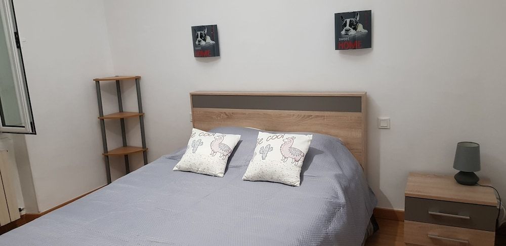 Comfort Double Room, Garden View