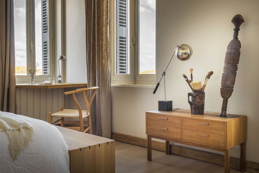 LE LANTERNON Panoramic Room 5