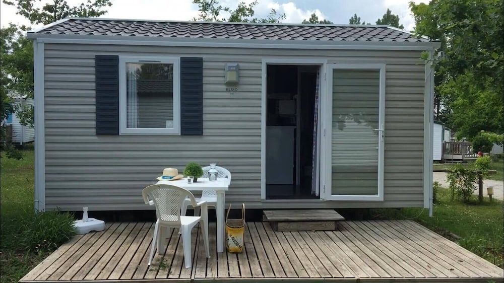 Comfort Mobile Home, 1 Bedroom