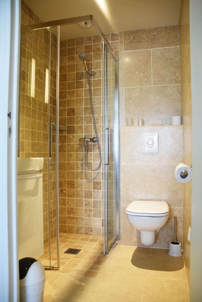 Hôtel les calanques Classic Double Room 5