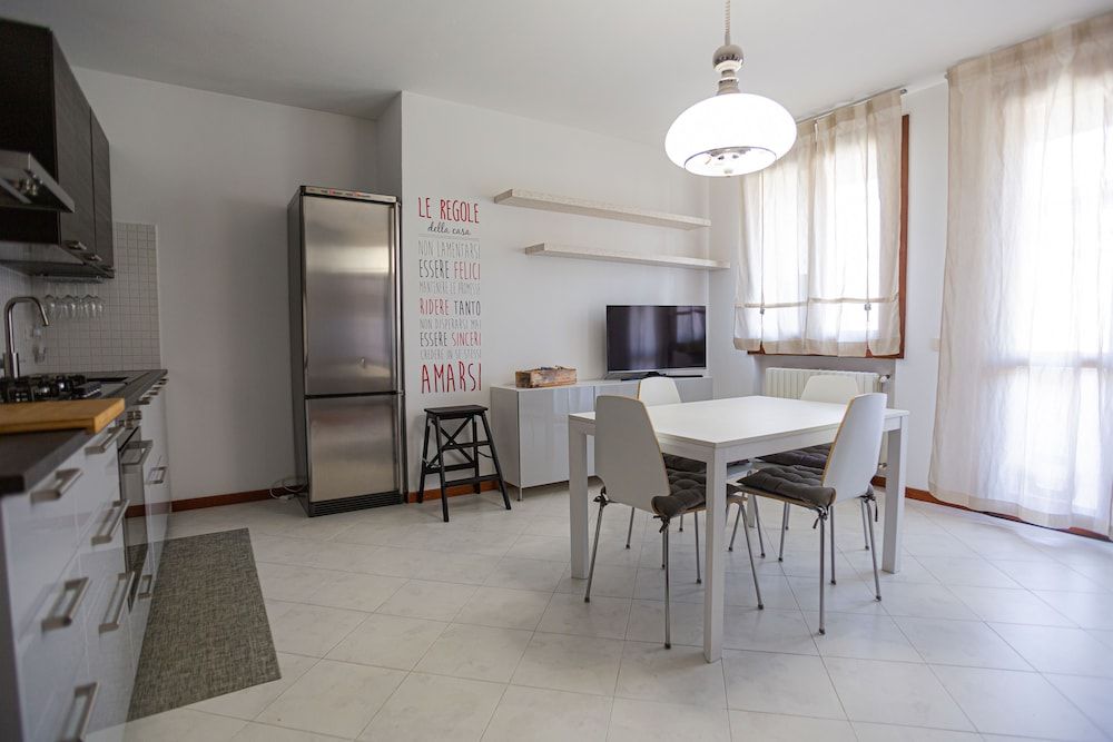 La terrazza di Giulietta