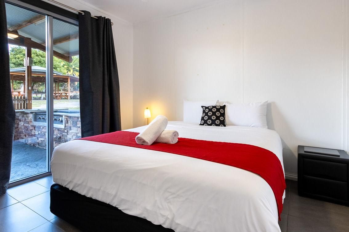 3 Bedroom Pinnacle Cottage