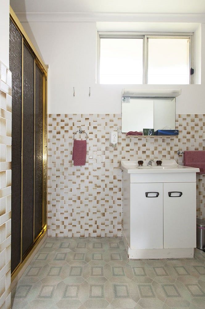 The Grampians Motel & The Views Restaurant Standard Queen Motel Room 7