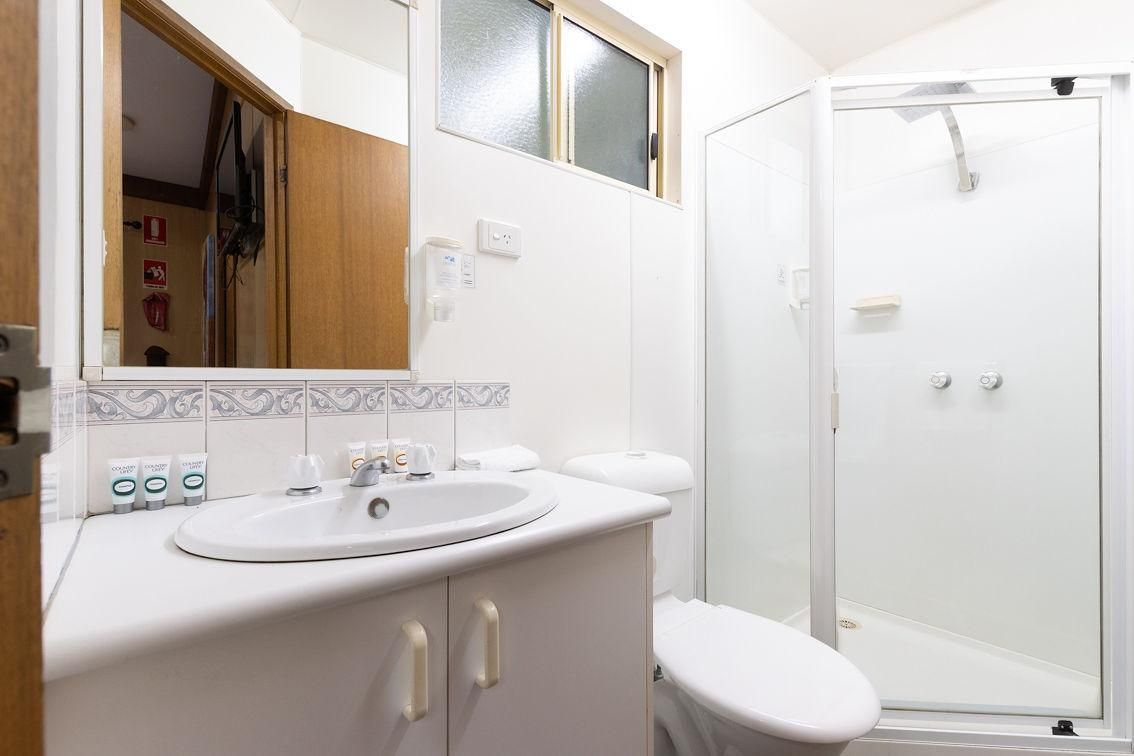 2 Bedroom Bellfield Studio