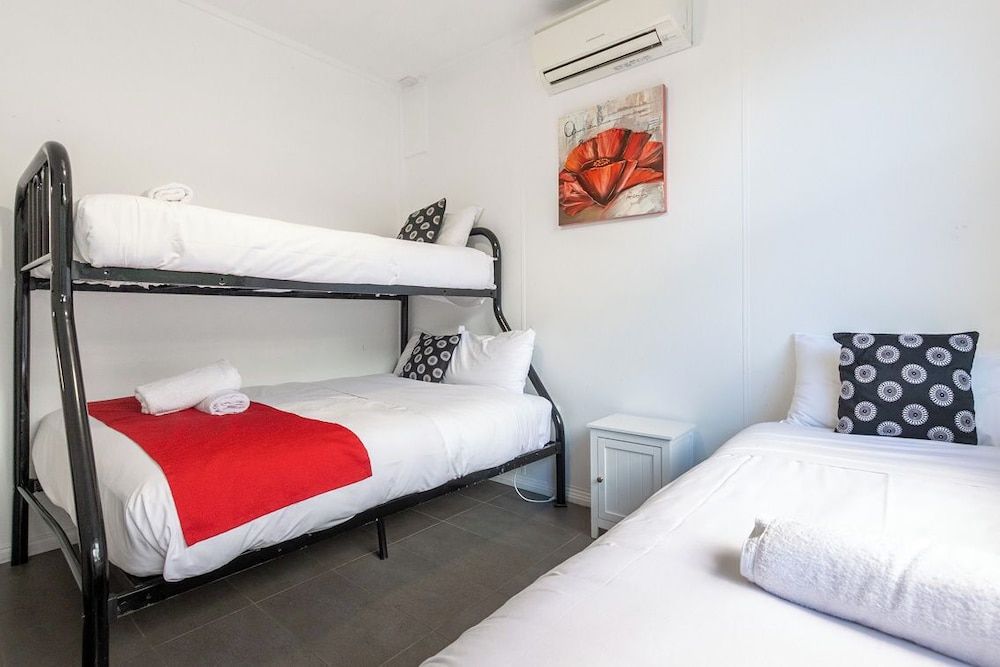 3 Bedroom Cottage - The Pinnacle