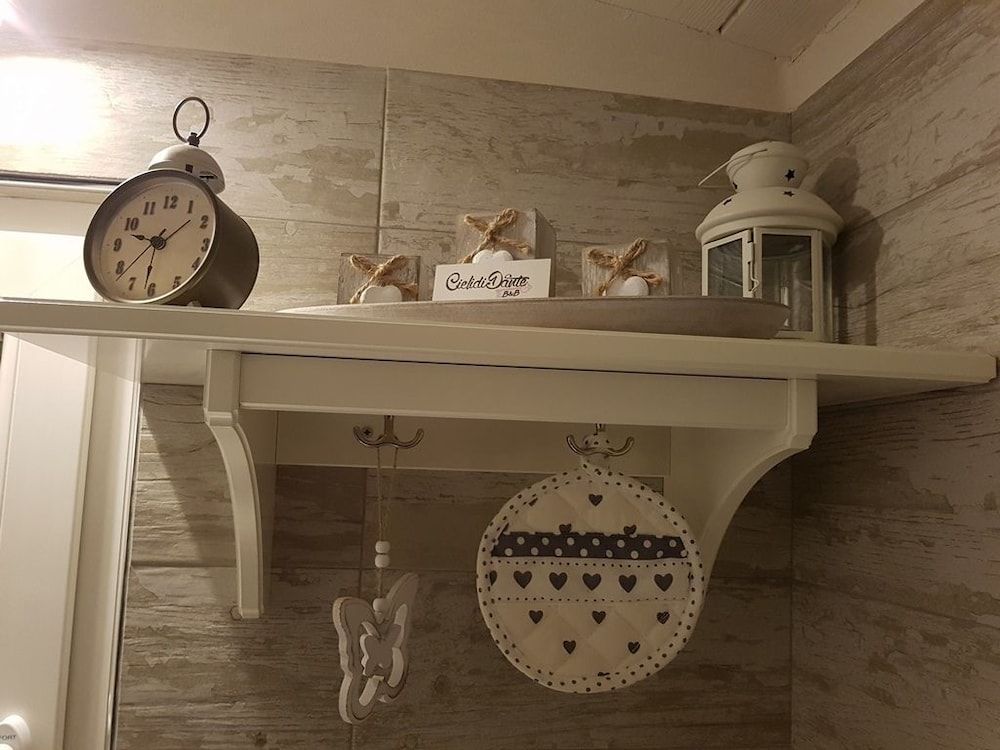 B&B Cieli di Dante