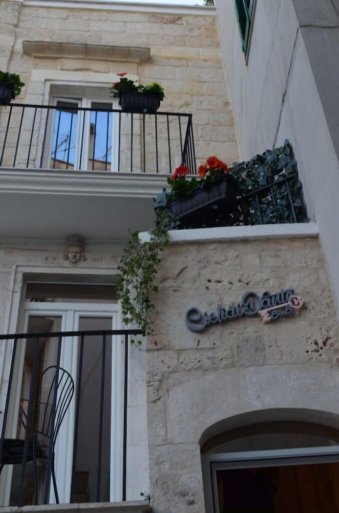 B&B Cieli di Dante