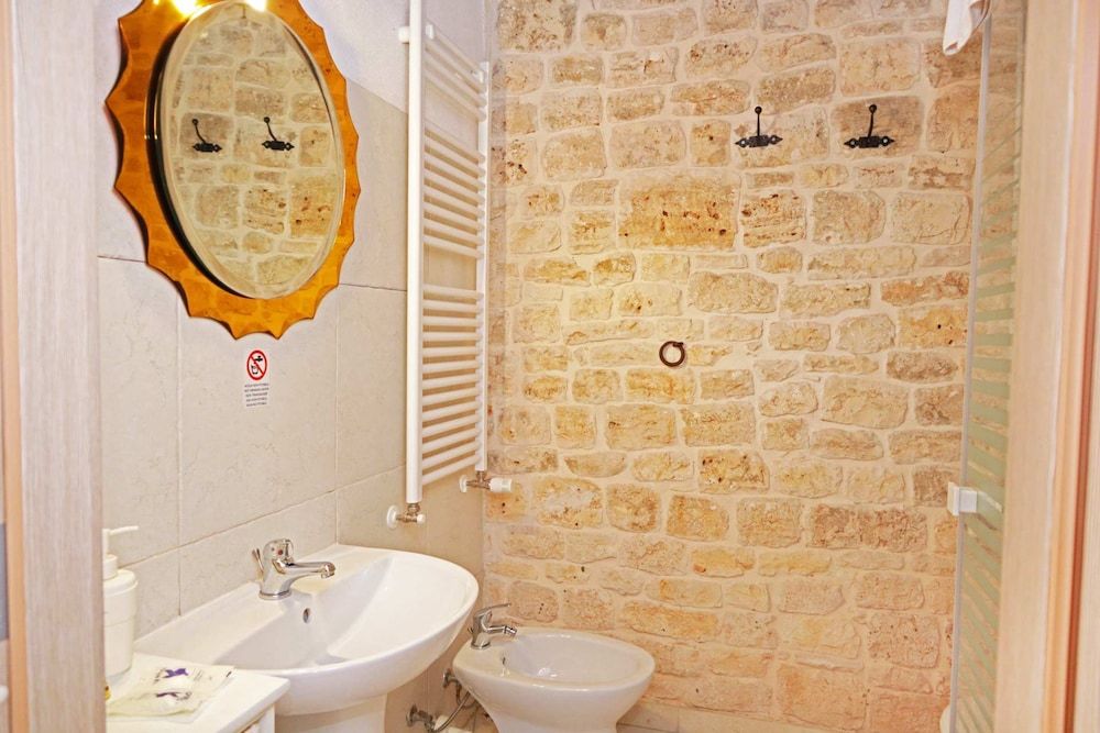 Masseria Alberotanza Basic Double Room, Garden View 3