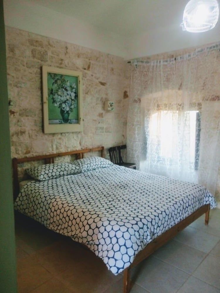 Comfort Double Room (Camomilla)