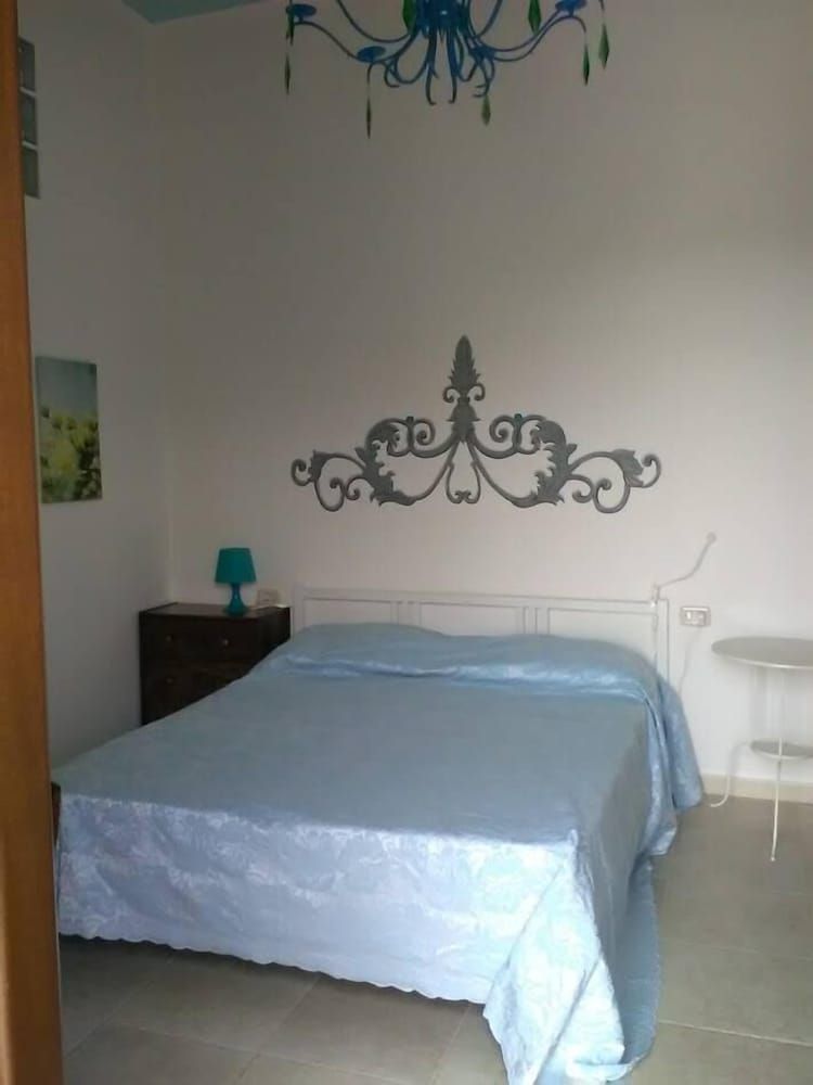 Comfort Double Room (Mandorlo)