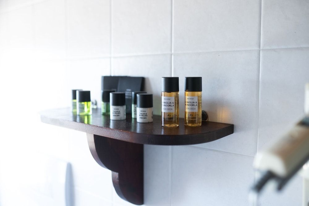 Masseria Montepaolo Standard Triple Room 5