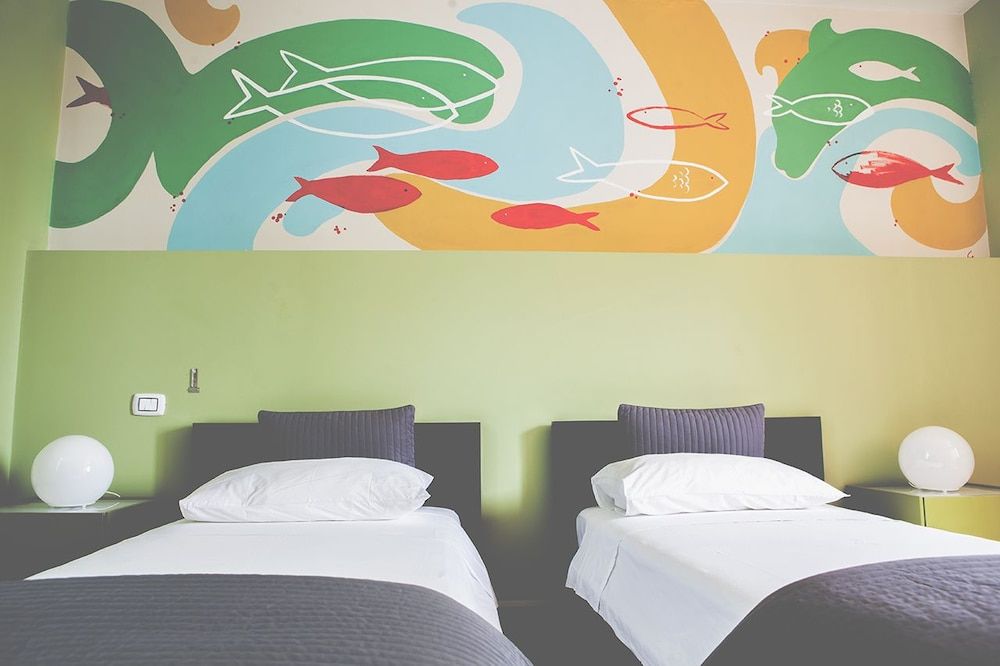 Room, 2 Twin Beds