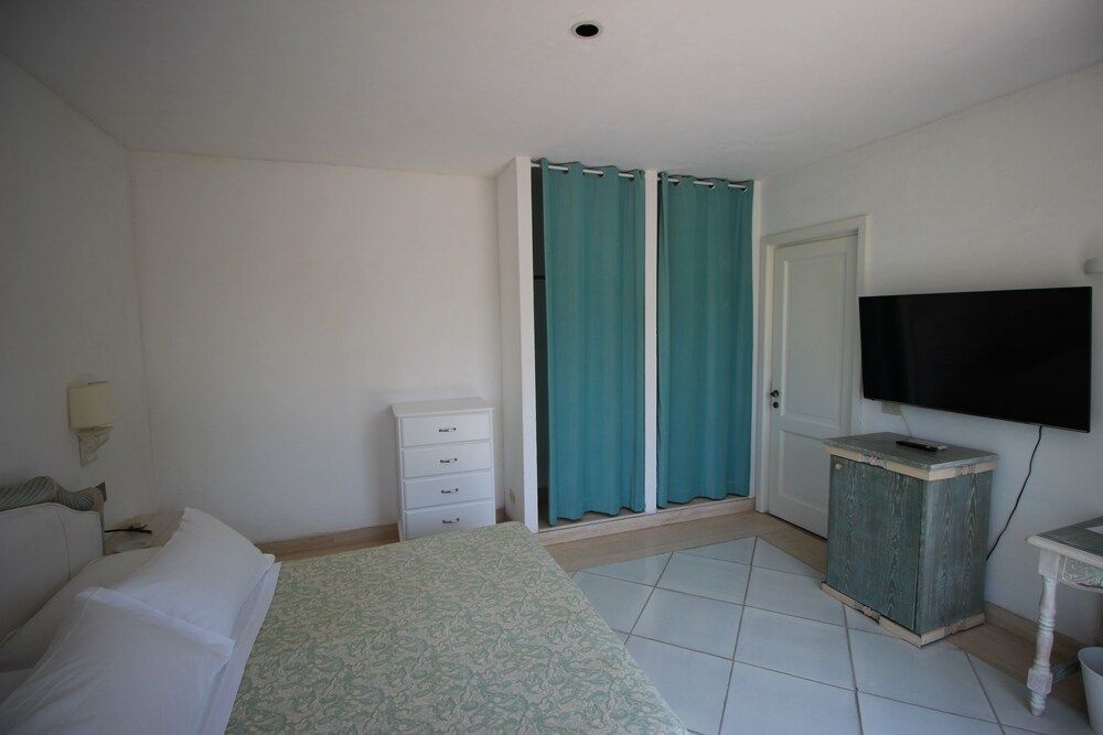 Suite, Balcony, Bay View