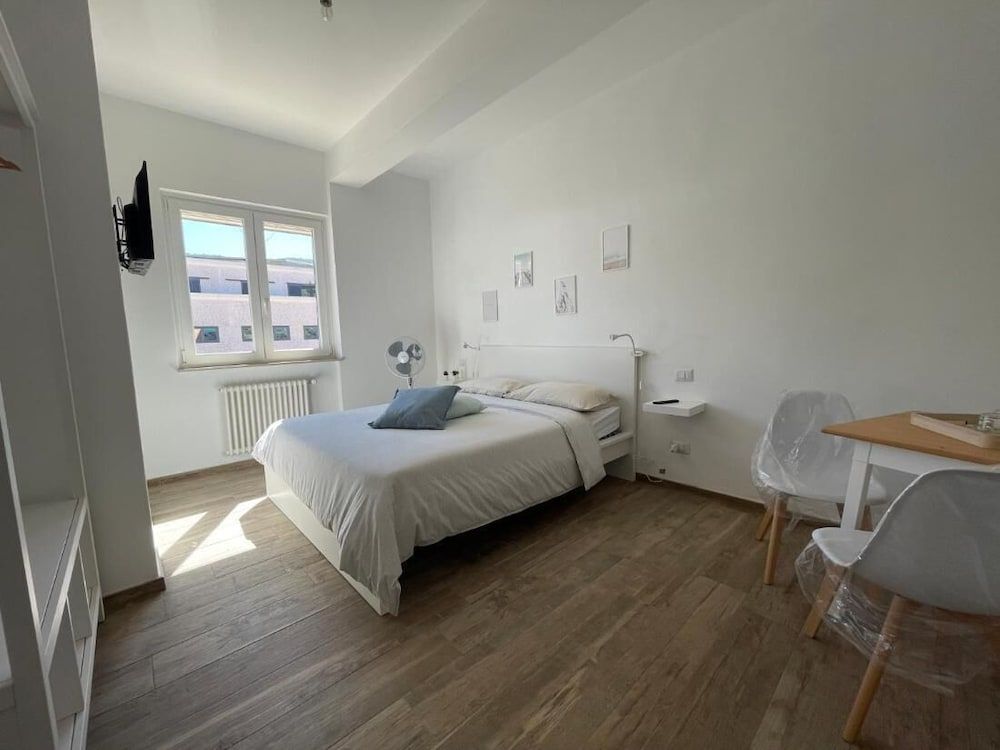 Room, 1 Bedroom