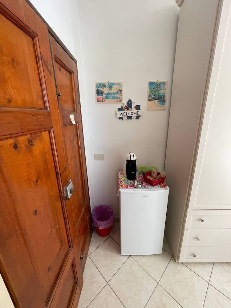 Room, 1 Bedroom, City View