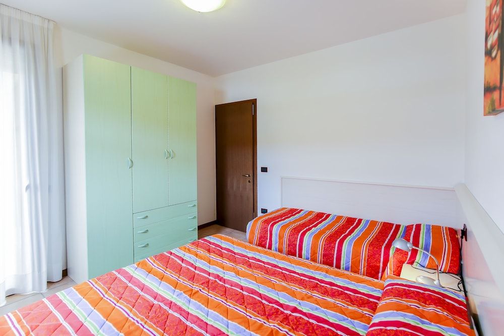 Apartment, 2 Bedrooms