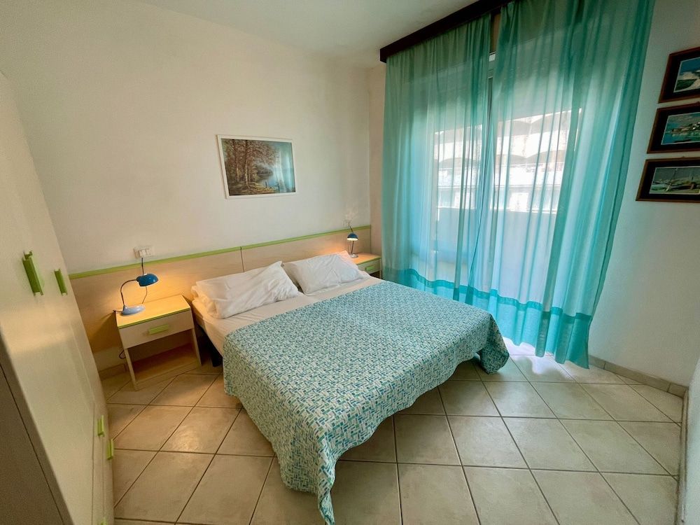 Apartment, 1 Bedroom, Balcony