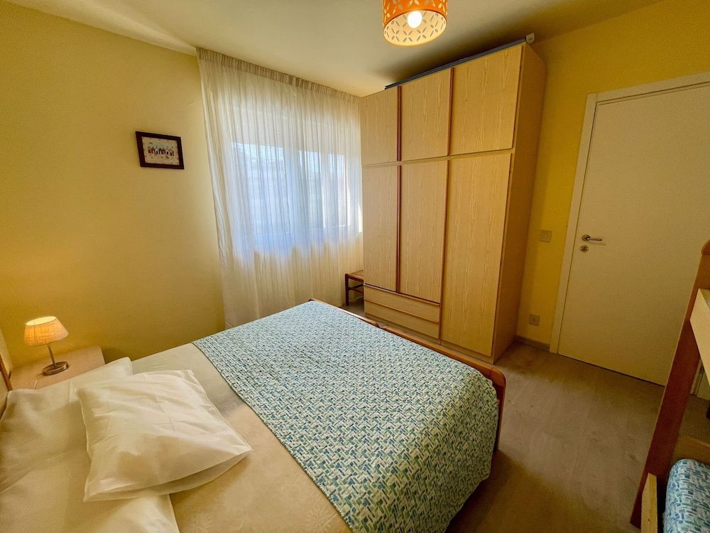 Apartment, 2 Bedrooms, Balcony, Ocean View