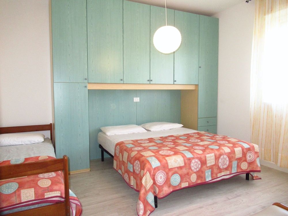 Apartment, 2 Bedrooms, Balcony, Ocean View