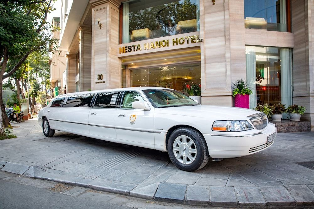 undefined Nesta Hotel Ha Noi 2