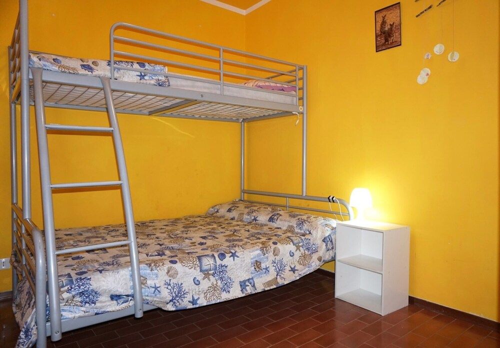 Apartment, 2 Bedrooms, Balcony
