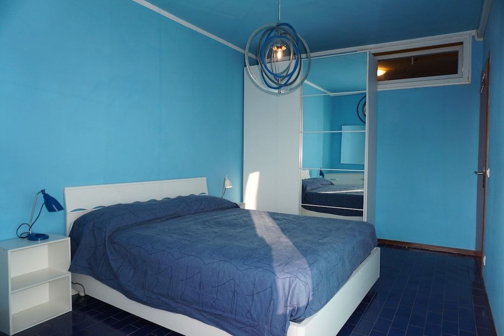 Apartment, 2 Bedrooms, Balcony
