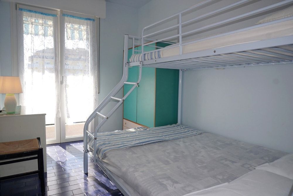 Apartment, 3 Bedrooms, Terrace