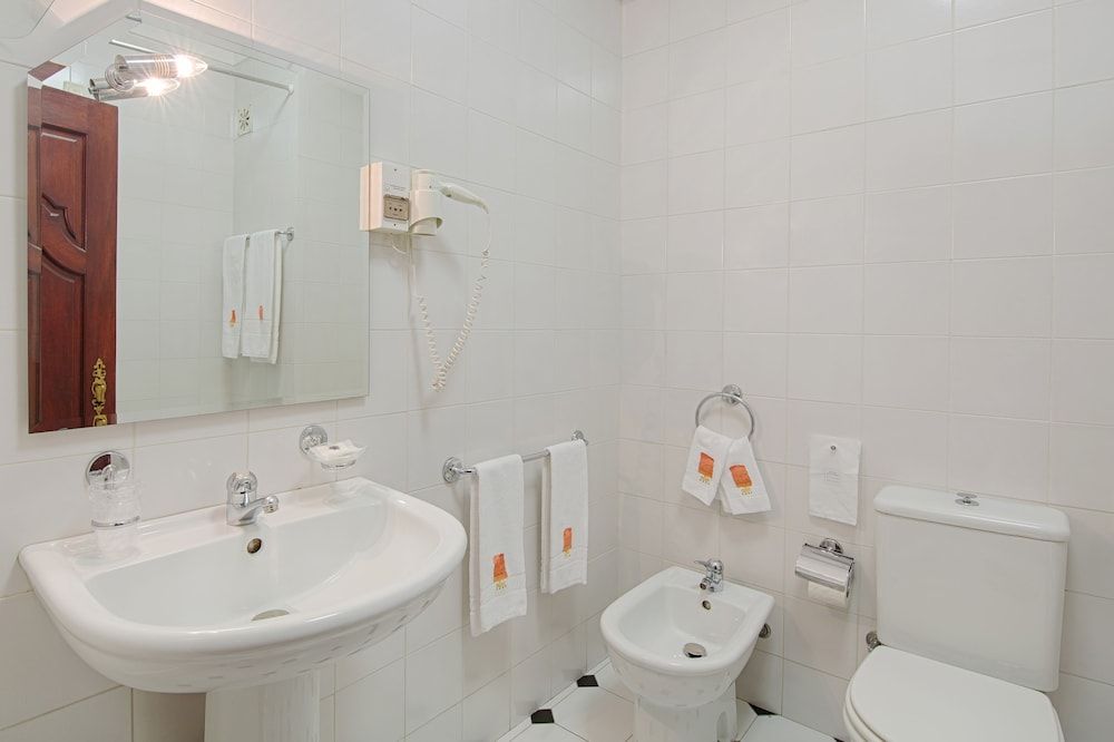 Albergaria da Sé Standard Twin Room, 2 Twin Beds 3