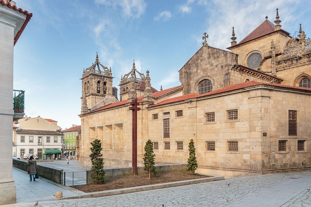 undefined Albergaria da Sé 9