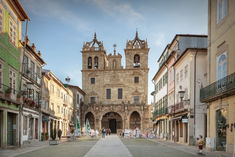 undefined Albergaria da Sé 3